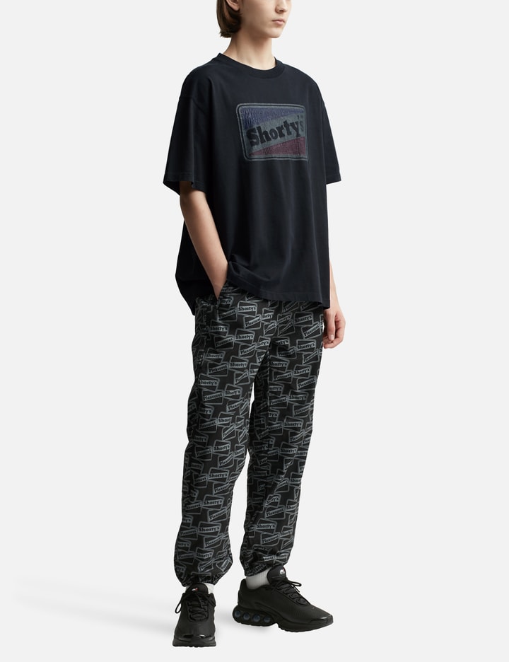 BOX LOGO HEAVYWEIGHT SHIRT Placeholder Image