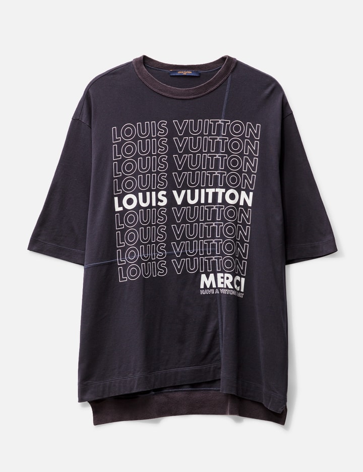 Shop Louis Vuitton MONOGRAM 2023 SS Monogram Unisex Denim Cotton