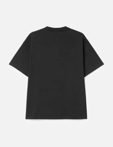 Brain Dead X Hypebeast 20th Anniversary T-Shirt view 20