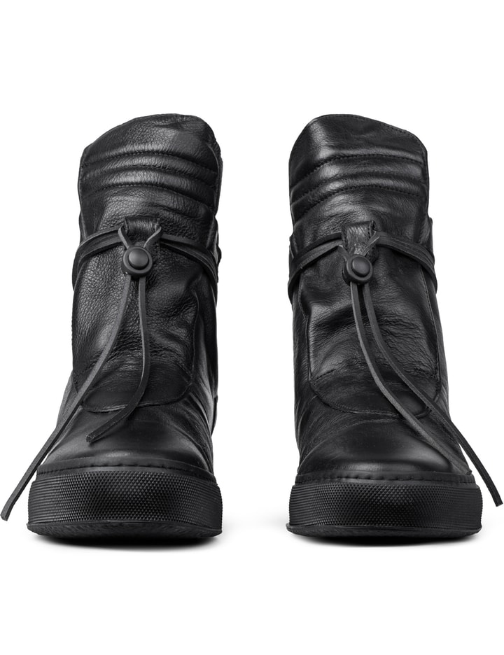 Giove High Top Sneakers Placeholder Image
