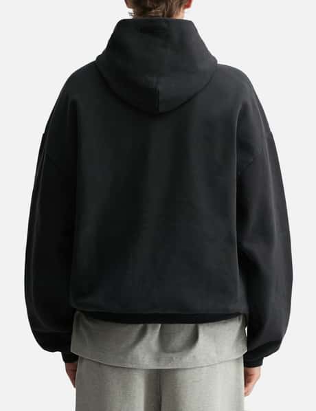 X NBA Lakers 90's Hoodie view 12