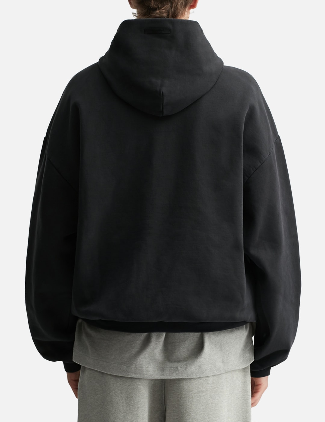 X NBA Lakers 90's Hoodie view 13