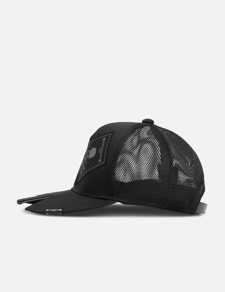 마스터마인드 월드 Tagged Cap