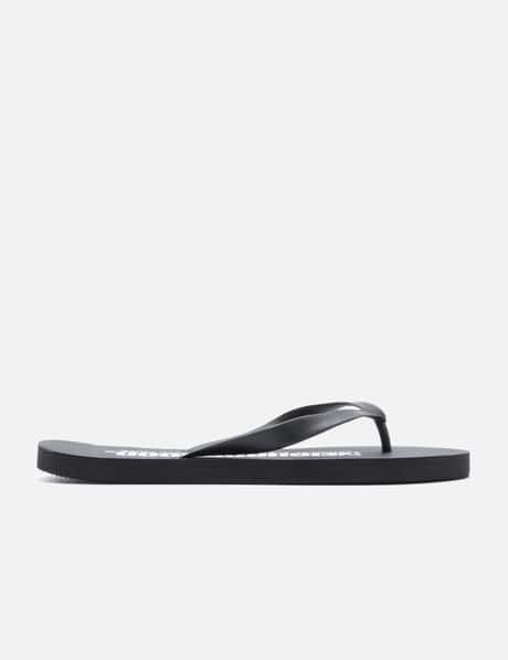 NEIGHBORHOOD CI Beach Sandals