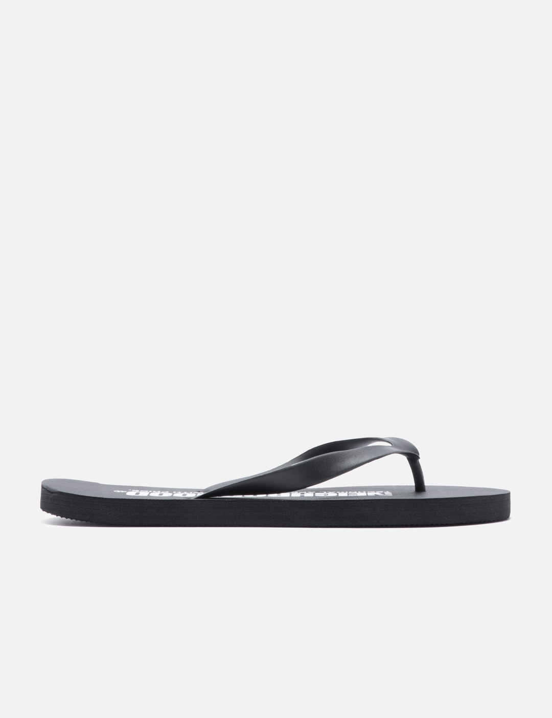 NEIGHBORHOOD - NH X PAES . FLIPFLOP | HBX - Globally Curated 