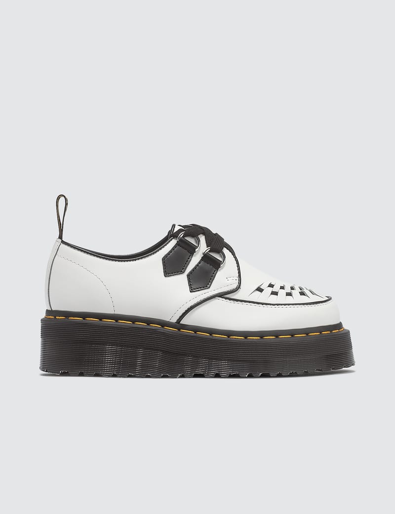 doc martens creeper