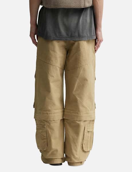 エンタイアスタジオ - ハード カーゴパンツ | HBX 