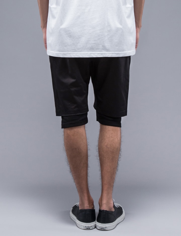 Double Layer Shorts Placeholder Image