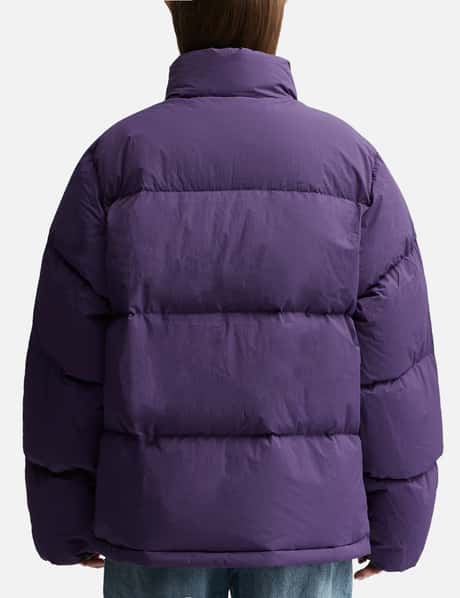 Stüssy - Down Puffer Nylon | HBX - Globally Curated Fashion and 