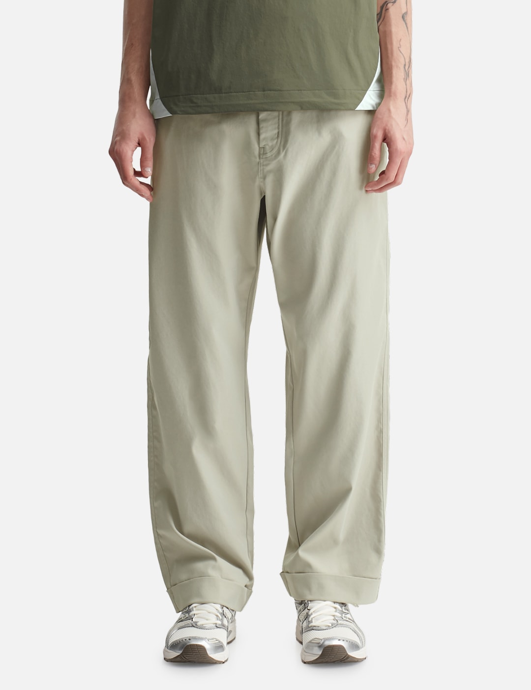 Stableford Trouser view 11