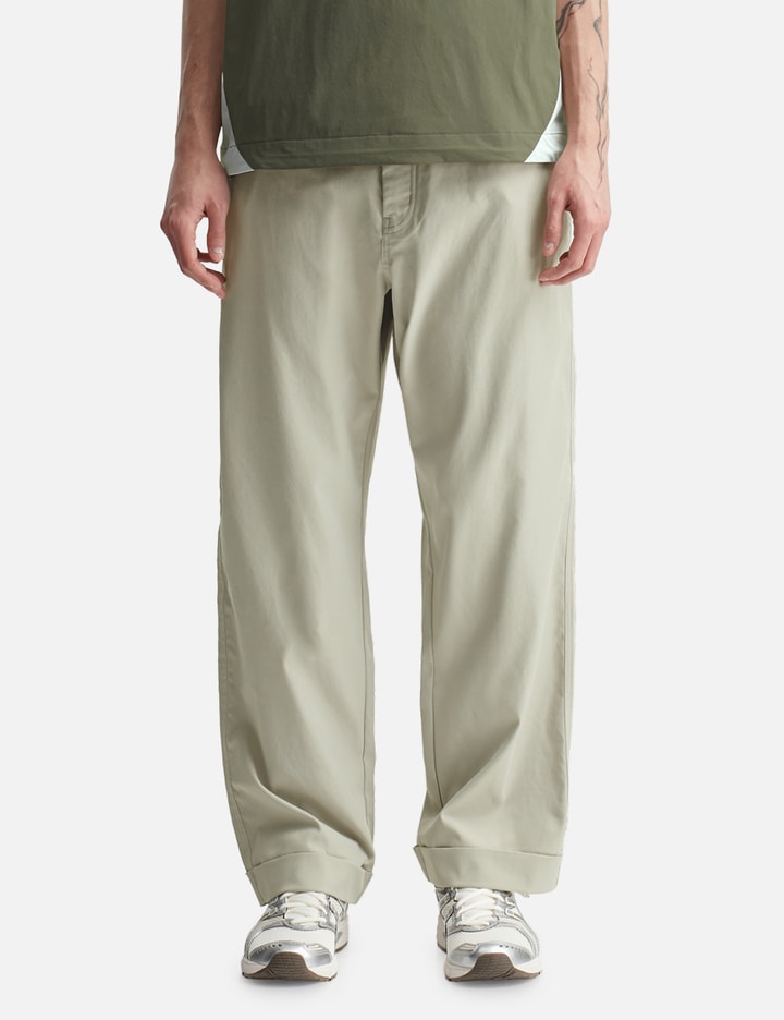 Manors Golf Stableford Trouser