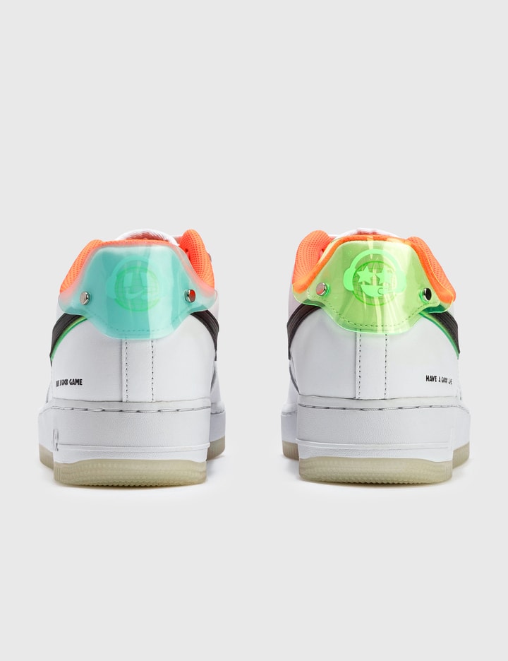 Air Force 1 '07 LE 1 Placeholder Image