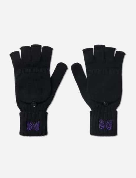 니들스 Convertible Glove - Merino Wool