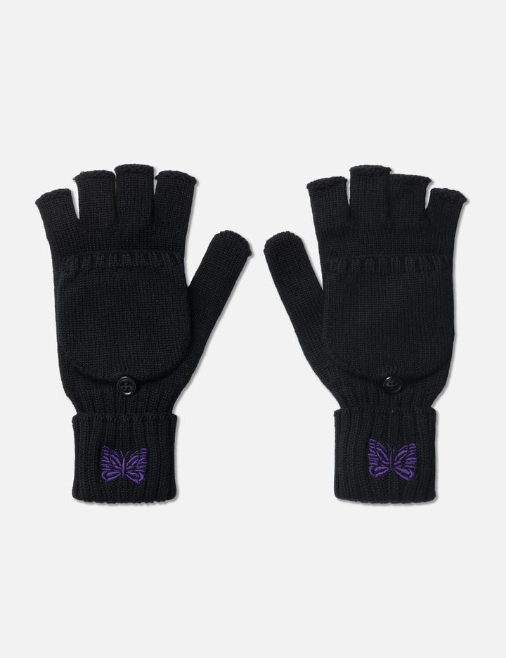 Convertible Glove - Merino Wool Placeholder Image