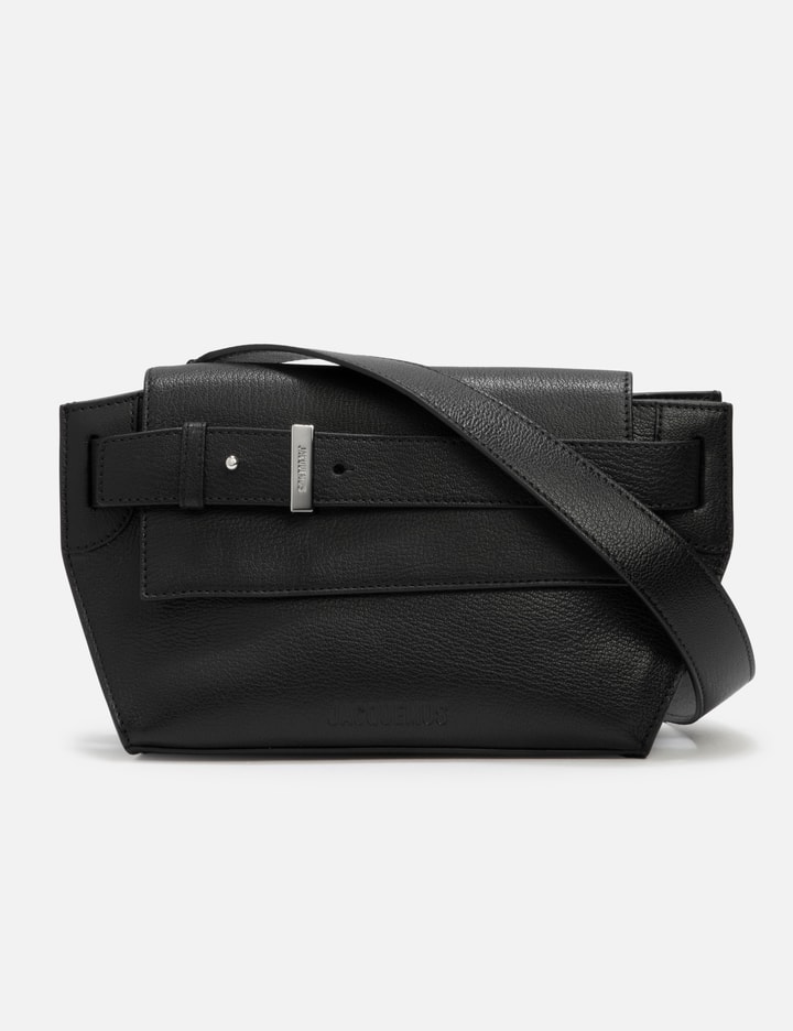 The Capri messenger bag Placeholder Image