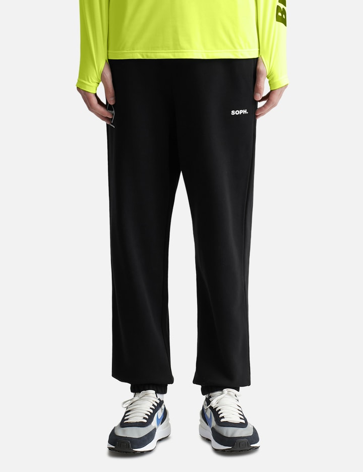 EMBLEM SWEAT PANTS Placeholder Image
