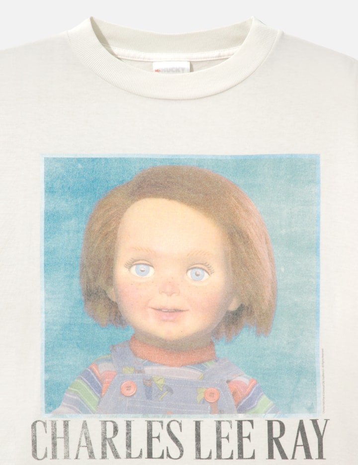 Saint Michael Saint T-Shirt