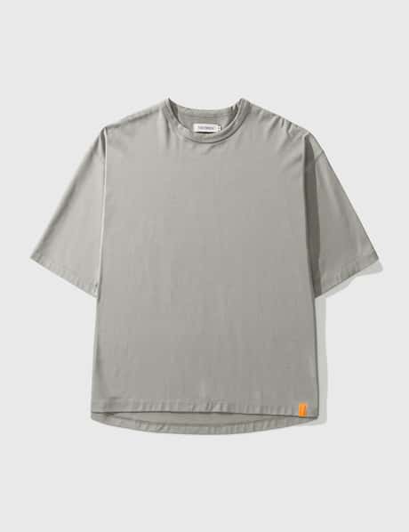 Tightbooth ボーダー Tシャツ