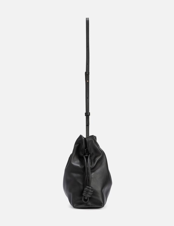 FLAMENCO CLUTCH IN NAPPA CALFSKIN Placeholder Image
