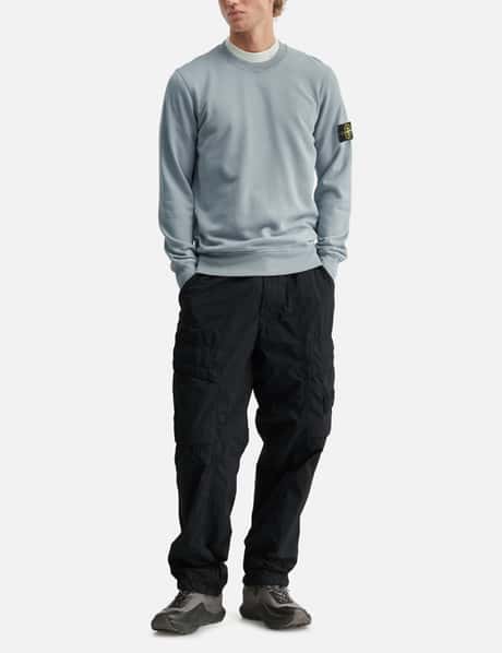 Cotton Fleece Sweatshirt view 14