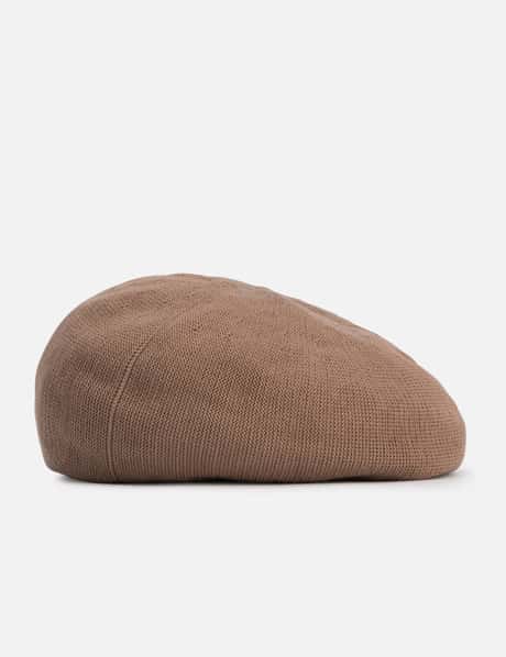 Cotton Big Beret view 19