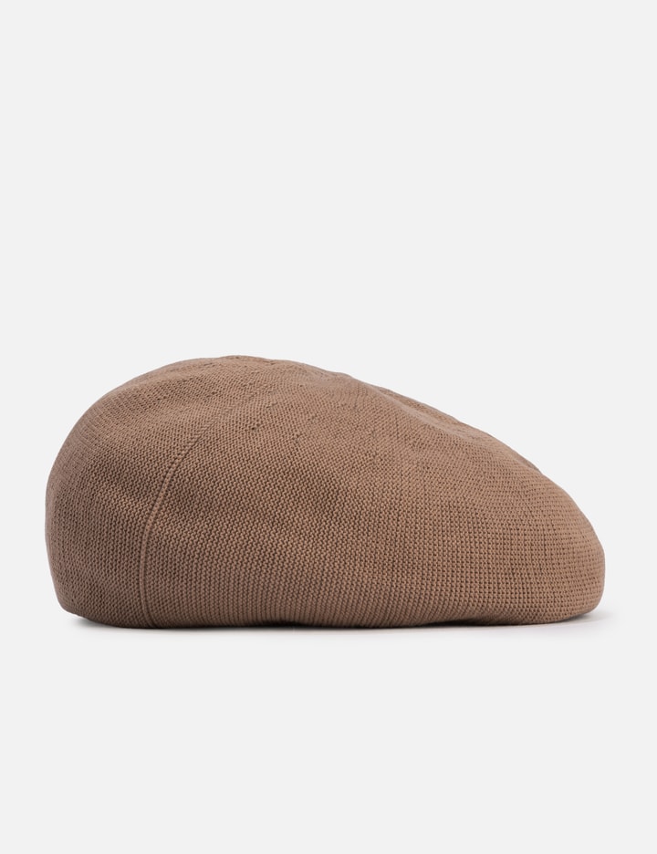 THE H.W.DOG&CO. Cotton Big Beret