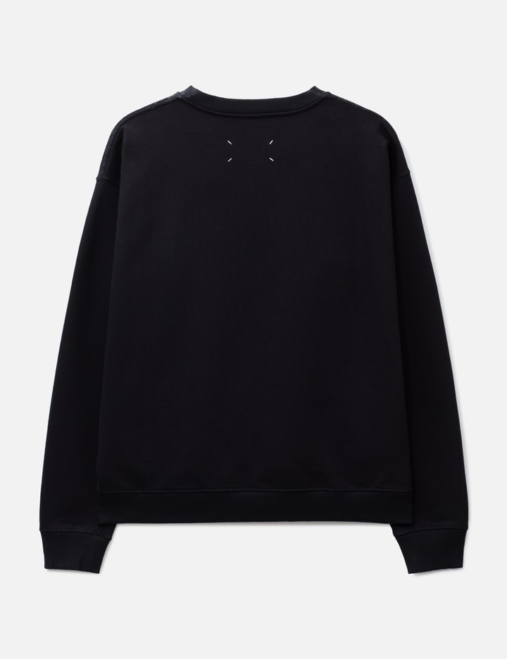 Maison Margiela Number Sweatshirt
