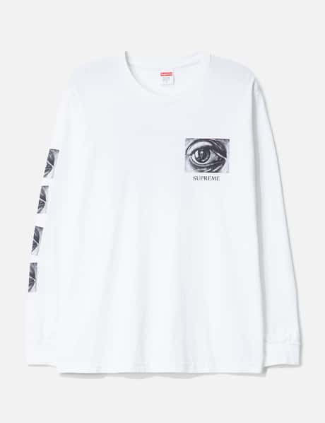 Supreme M.C. Escher Eye T-Shirt