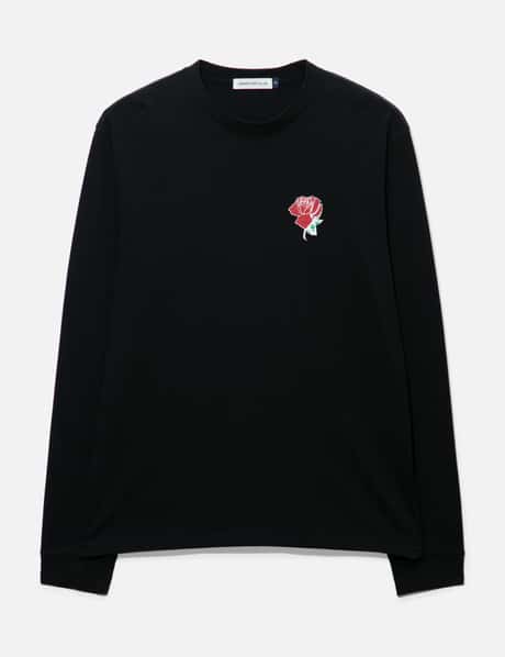 Undercover UNDERCOVER ROSE T-SHIRT