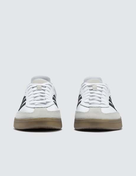 adidas Originals - Samba RM | HBX adidas Originals - Samba RM | HBX