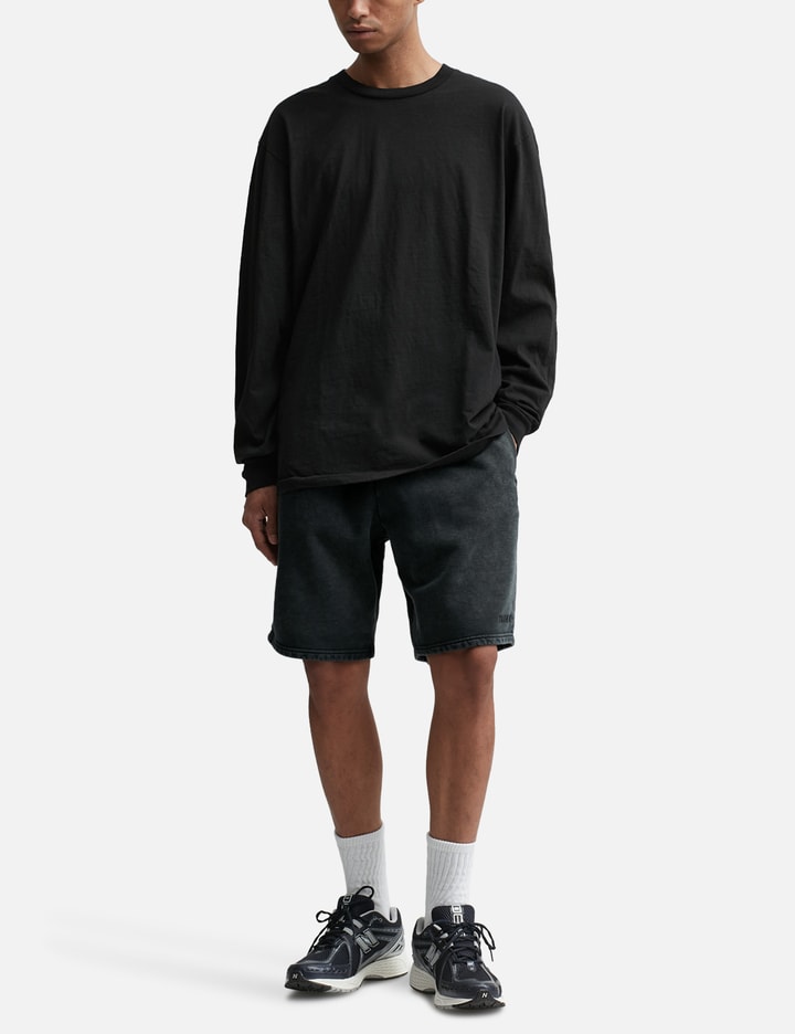 Fleece Shorts Placeholder Image