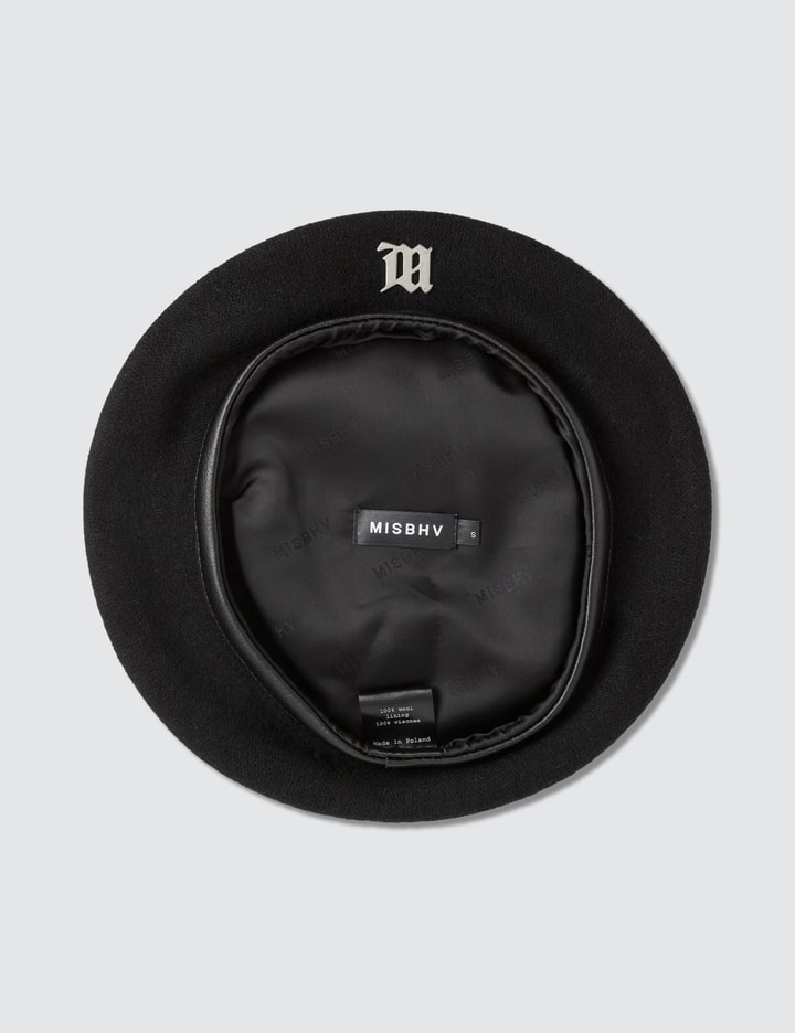 Beret Placeholder Image