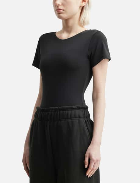 Tee Bodysuit view 8