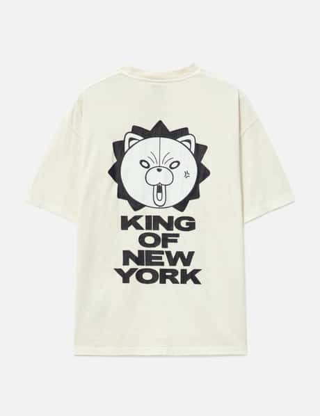 Bleach Short Sleeve T-Shirt (Kon) view 8