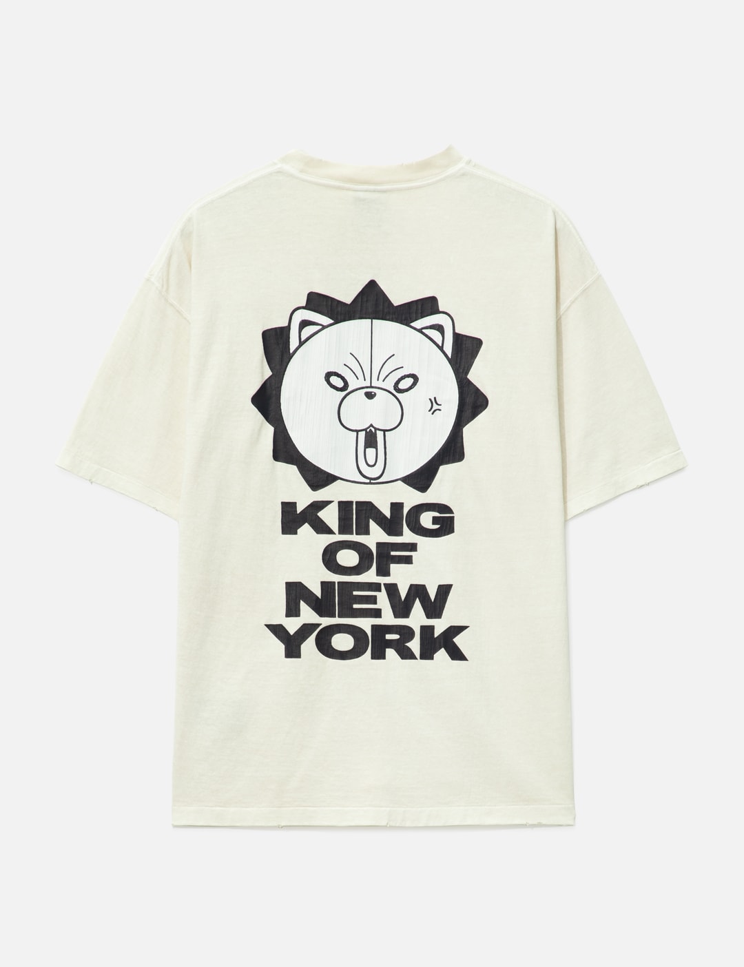 Bleach Short Sleeve T-Shirt (Kon) view 9
