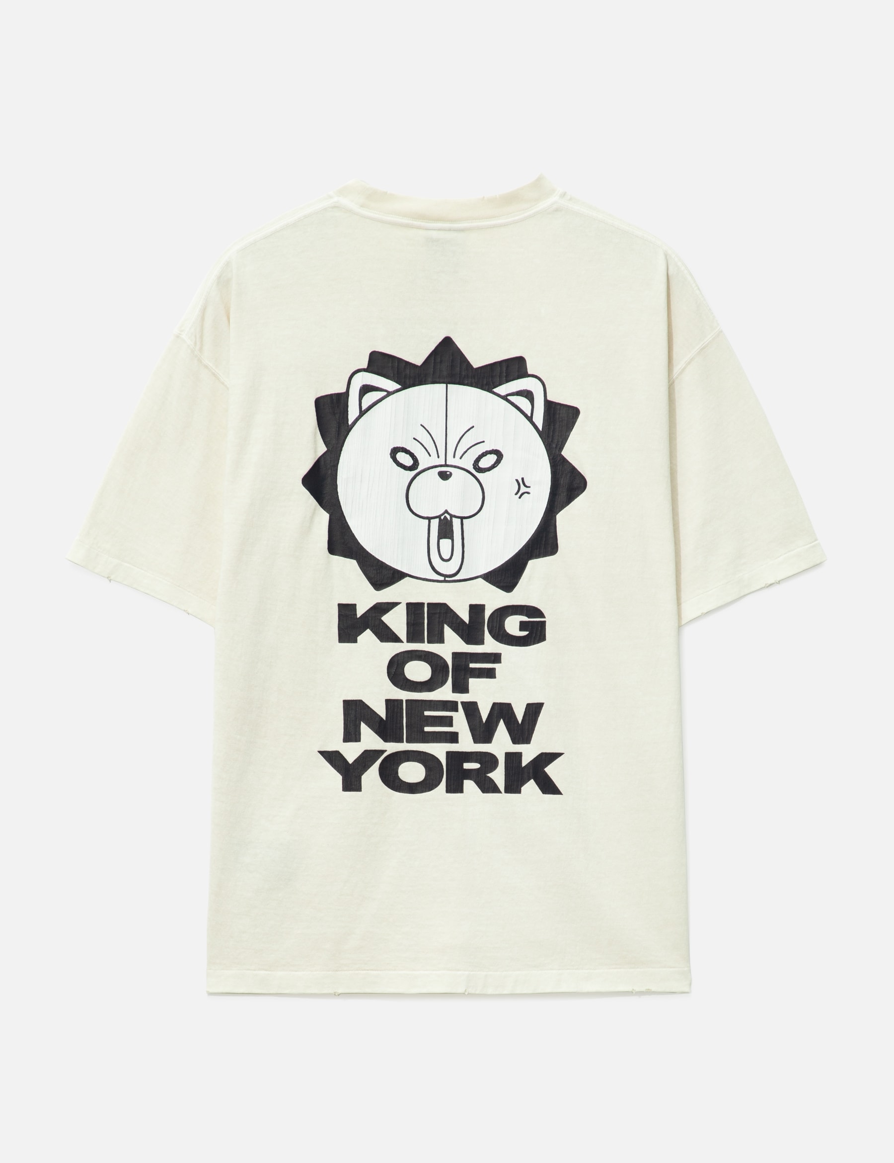 Bleach Short Sleeve T-Shirt (Kon) view 17