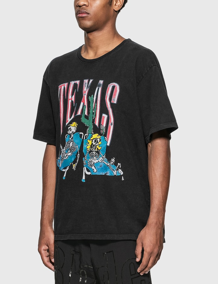 Don't Crey Texas T-Shirt Placeholder Image