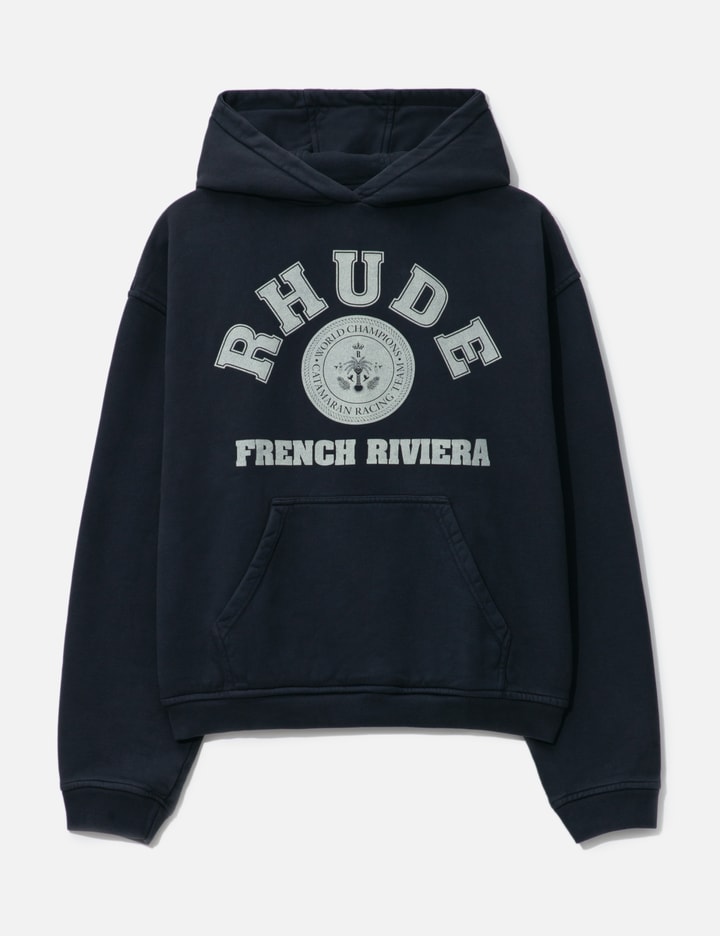 French Riviera Hoodie Placeholder Image