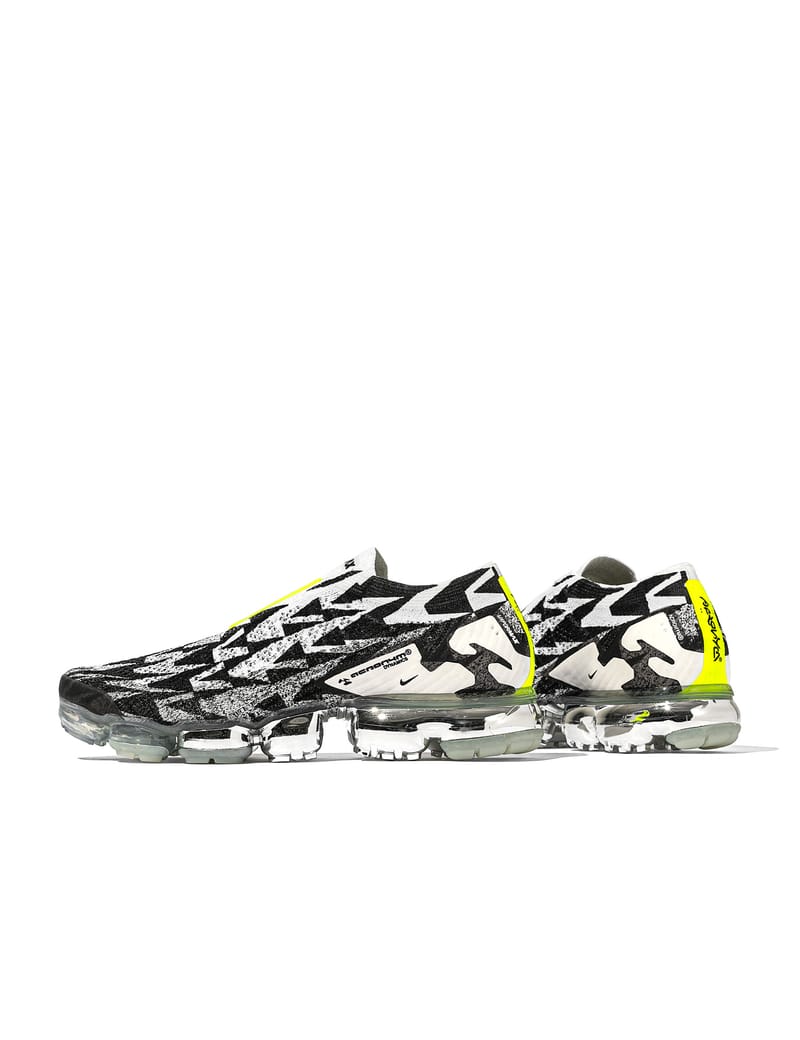 acronym x vapormax