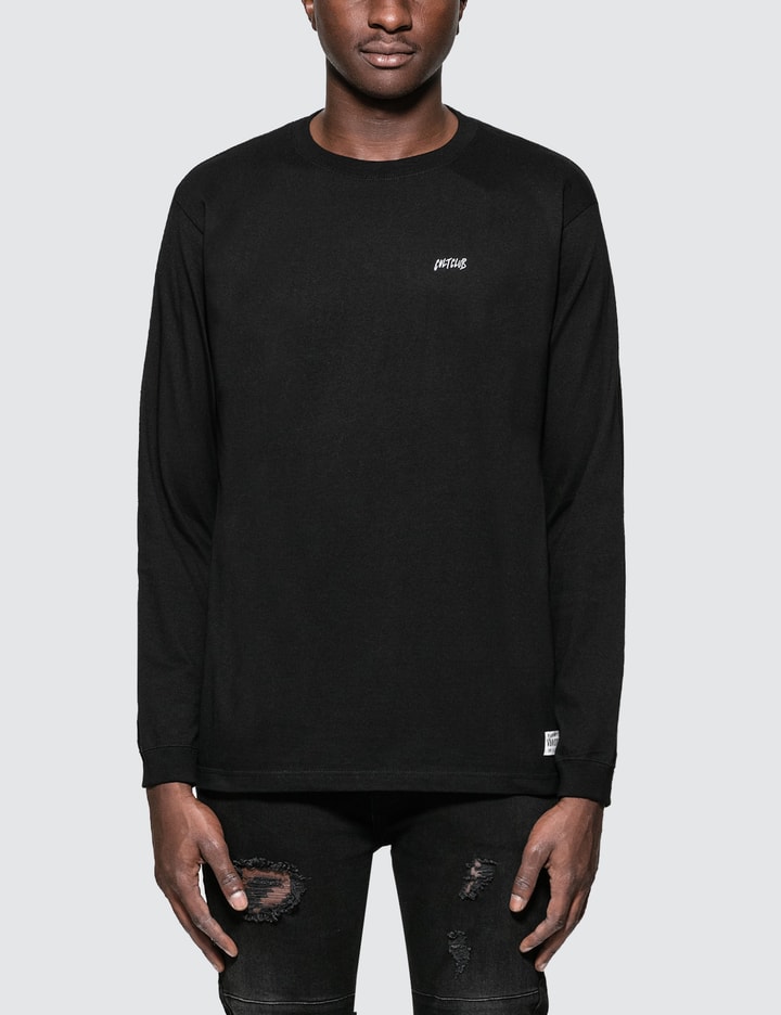 Virgin Mary L/S T-Shirt Placeholder Image