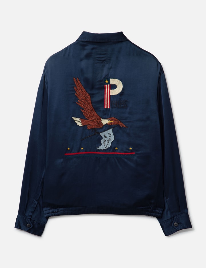 Redsun Souvenir Jacket Placeholder Image