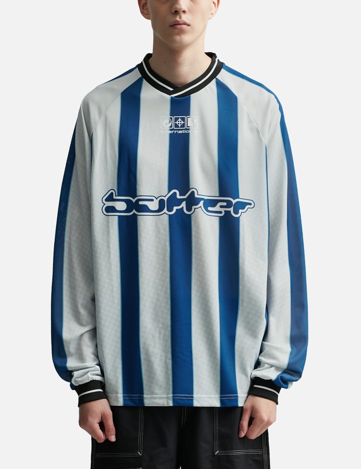 Corrosive Long Sleeve Jersey Placeholder Image