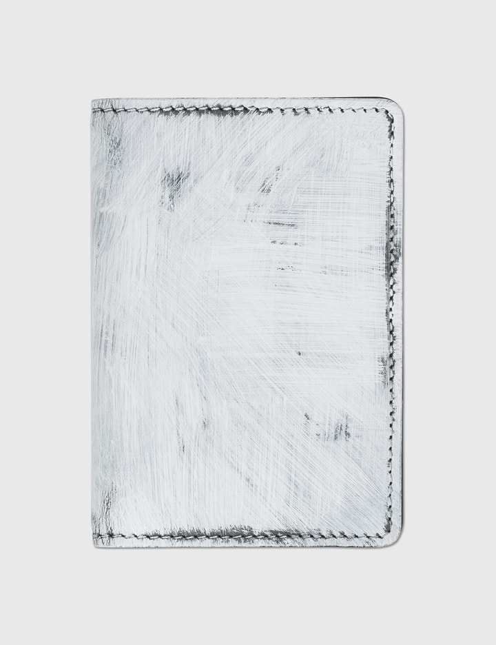 Painted Card Wallet Placeholder Image