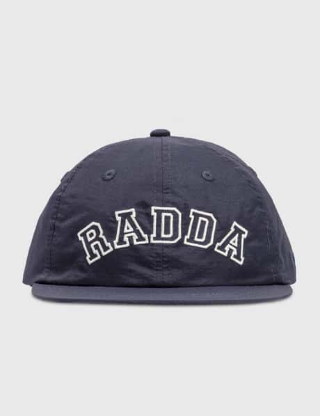 Radda Golf Akira Nylon Hat