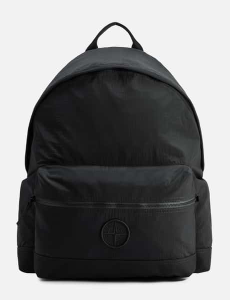 Stone Island Nylon Metal In ECONYL® Backpack