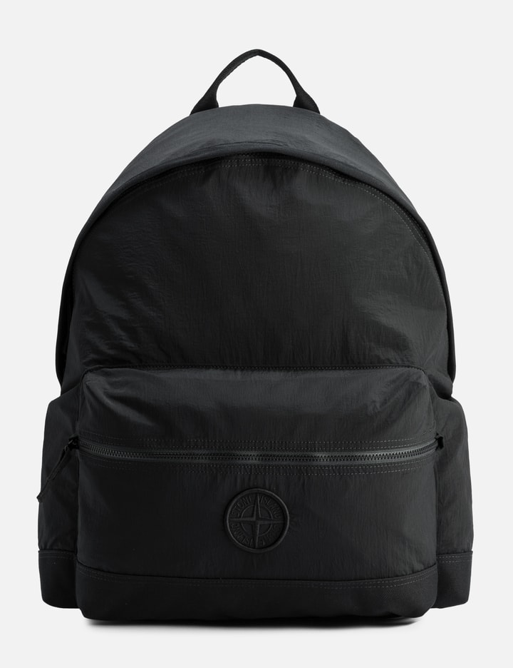 NYLON METAL BACKPACK Placeholder Image