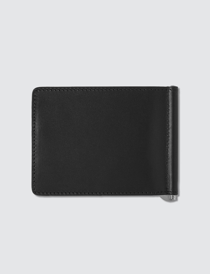 Leather Money Clip Wallet Placeholder Image