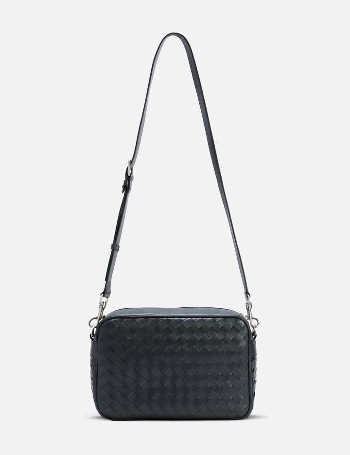Intrecciato Camera Bag Placeholder Image