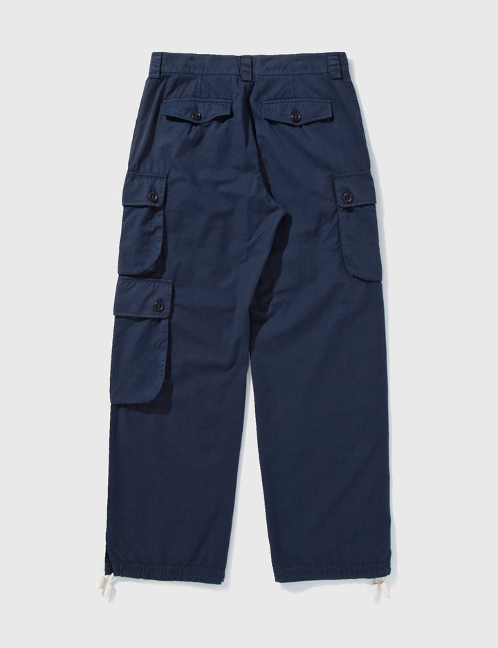Cargo Pockets Pants Placeholder Image