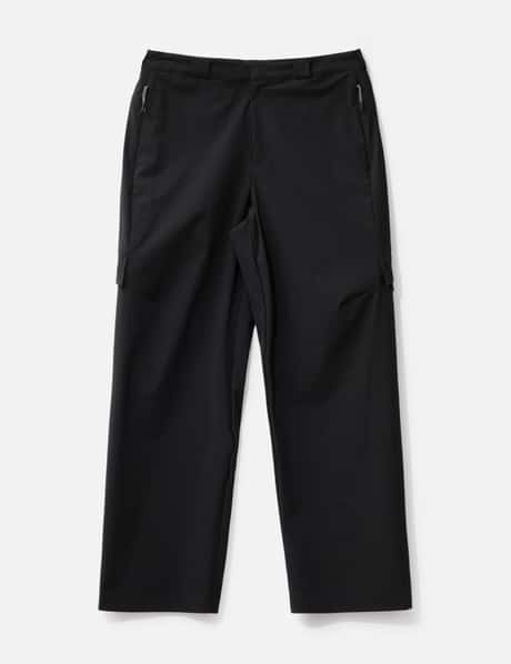 J EONGL I Soft Shell Cargo Trousers